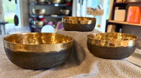 Ultibati Himalayan Singing Bowl
