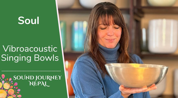 Vibroacoustic Bowls