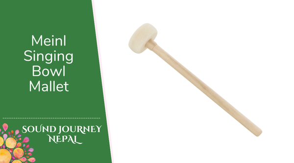 Felt Singing Bowl Mallet