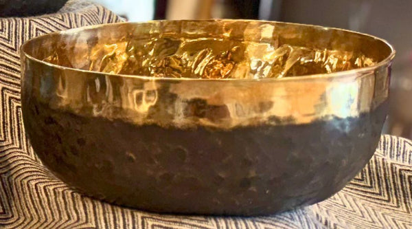Ultibati Himalayan Singing Bowl