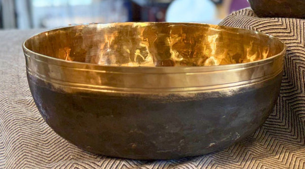 Ultibati Himalayan Singing Bowl